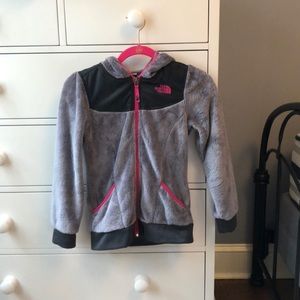 North Face Jacket/Sweater